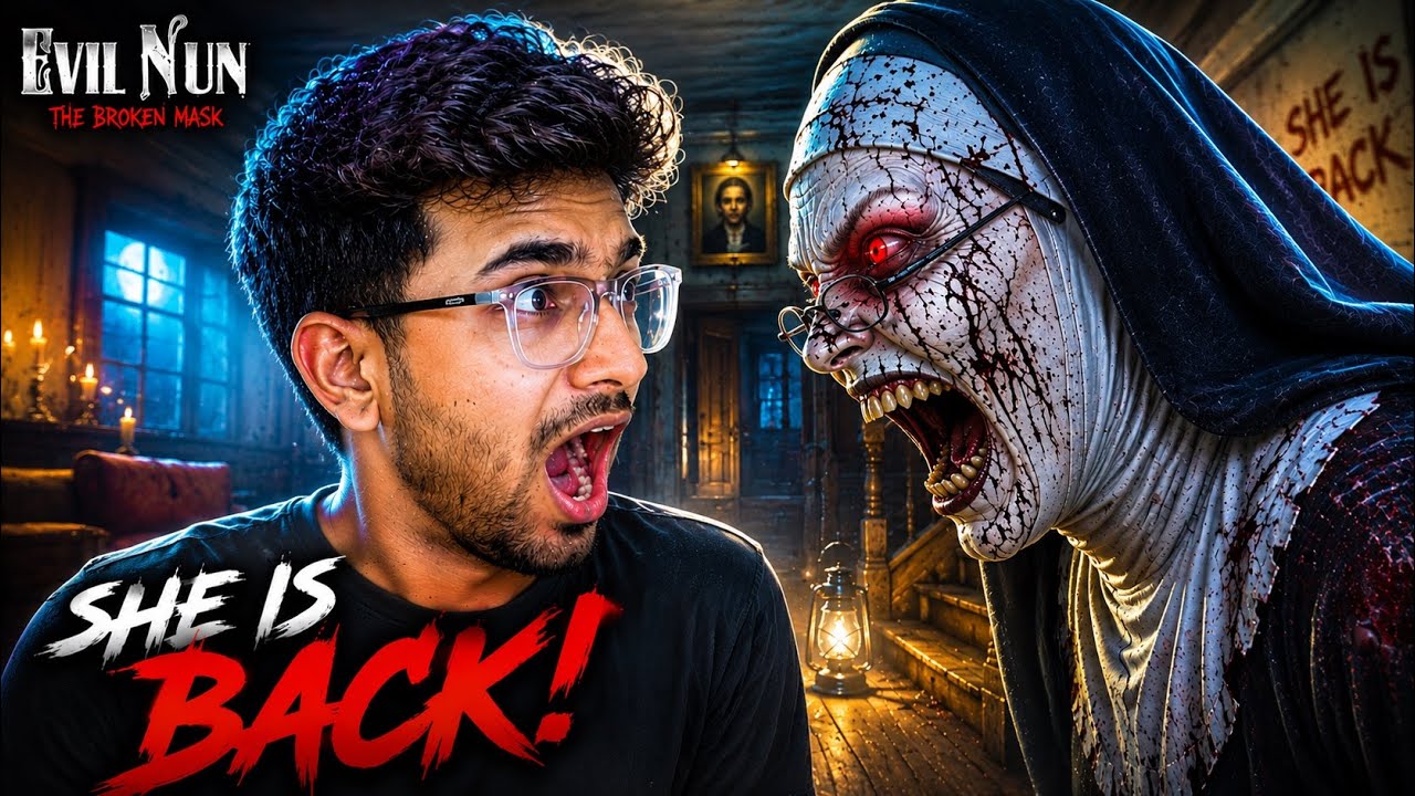 Latest Title & Thumbnail