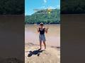 🍩: Estoy perdida jefe… Unas cortas pero maravillosas vacaciones #selva #vacaciones #laguna