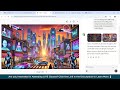 End of video