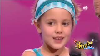 Les enfants drôle de la télé 📺