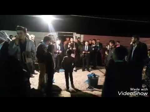 الفنان علي حمدي صالح 2018جديد هاذه الميدان يحميدان