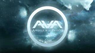 Angels and Airwaves The Adventure for Piano (w/ Sheet Music)