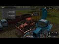 Колхоз Рассвет 2 - Farming Simulator 2017. Часть 2