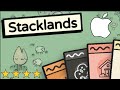Stacklands for Mac! (FULL RUN)