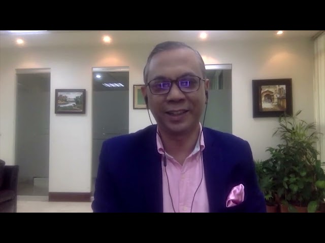 Superbrands Bangladesh - IPDC Finance Ltd  - Mominul Islam