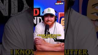 Cave Butter