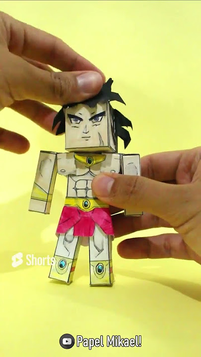 Papercraft The Ultimate Bendable Steve  Modelos de minecraft, Trabalhos em  papel, Brinquedos de minecraft