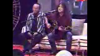 You Make My World So Colourfull