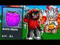 We Played FAKE Roblox BLOX FRUIT GAMES