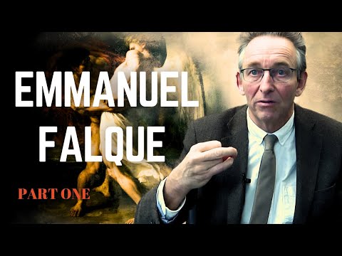 EMMANUEL FALQUE 