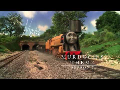 Murdoch's Theme