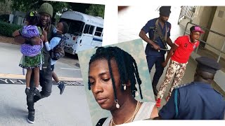 Bella shmurda Arrested in Ghana |  Psquare Rudeboy Makeup with Wife | Bandits