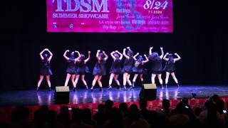 20140824 TDSM SUMMER SHOWCASE(7)