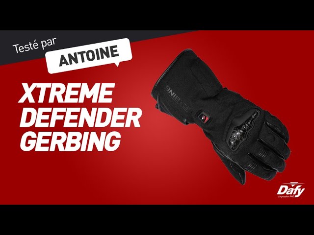 Gants Chauffants Moto | Gerbing Xtreme GT 2.0