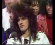 Nikki sixx tommy lee alexei sayle motley crue interview the tube 1986