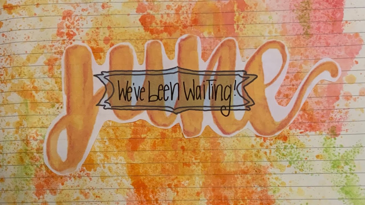 Journal chat-June 13th