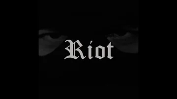 FREE Pop Smoke UK NY Drill x Grime Type Beat - Riot (Prod. by SMACK DAT BEATS)