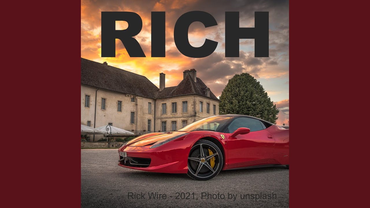 Guarda Rich su YouTube Guarda Rich su YouTube
