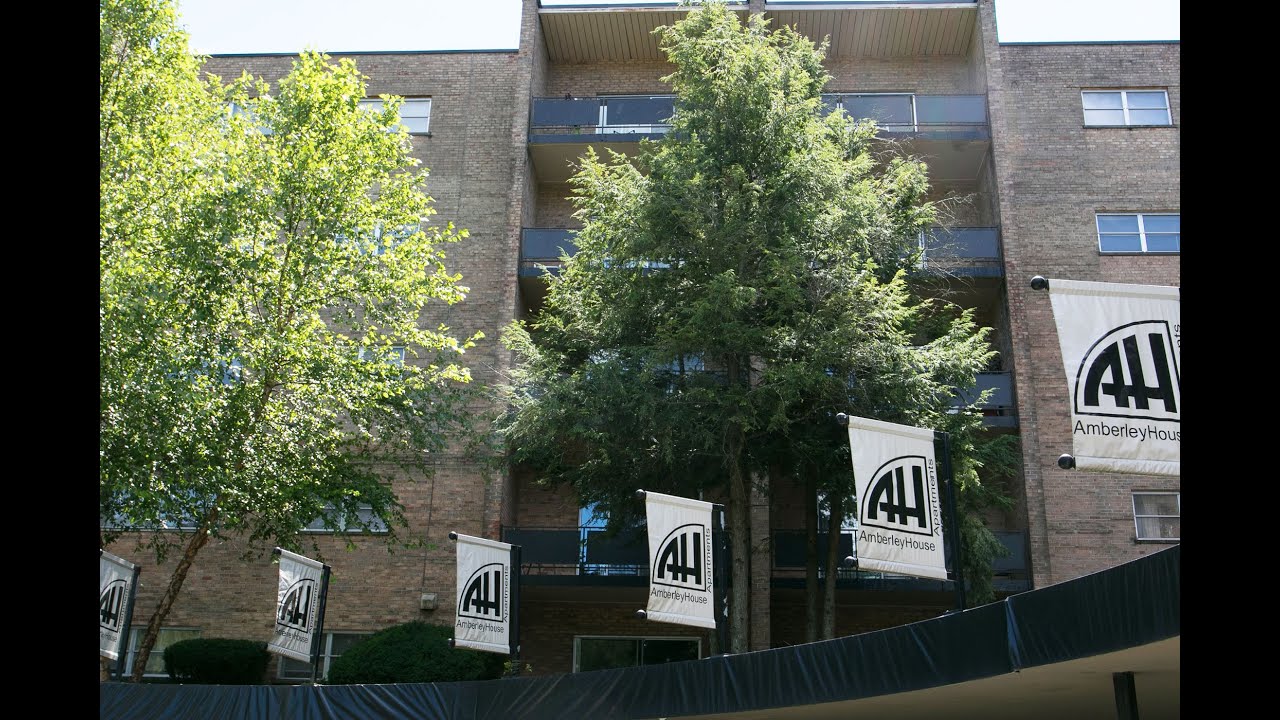 For Sale Amberley House Apartments YouTube