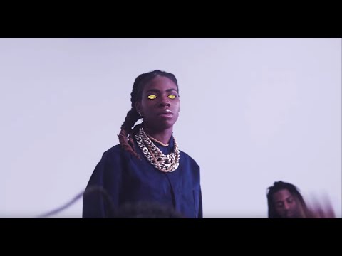 Haviah Mighty - Blame (Official Music Video)