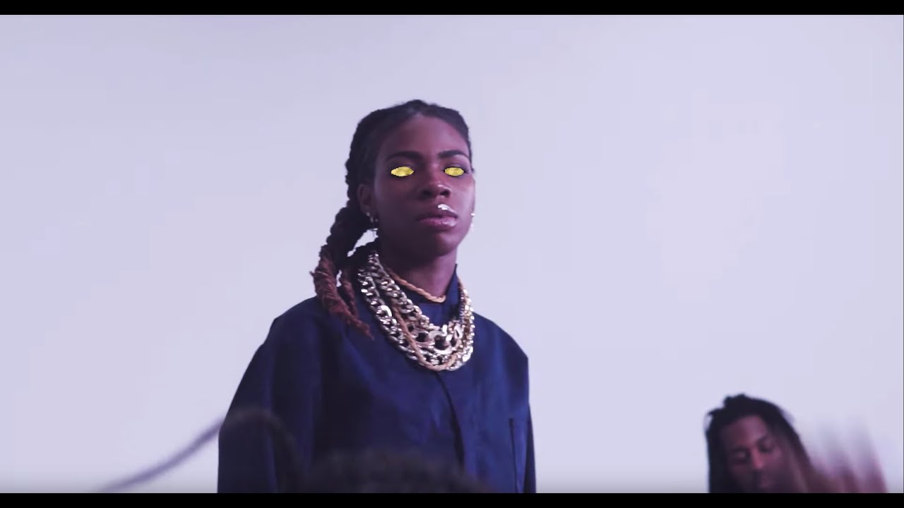 Watch Haviah Mighty - Blame (Official Music Video) on YouTube Watch Haviah Mighty - Blame (Official Music Video) on YouTube