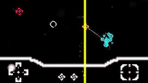 OP: Prototype Gameplay Footage