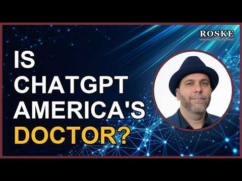 How Many Health Questions Does ChatGPT Get?