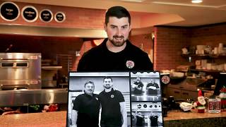 Pizza Factory - Franchisees: Dylan Ray in Anacortes, WA