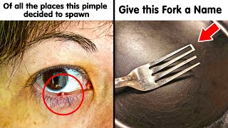 Mildly Infuriating Things That Are Making People’s Blood Boil
