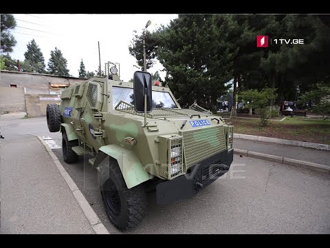 სამართალდამცველთა ოპერაცია ვარკეთილში