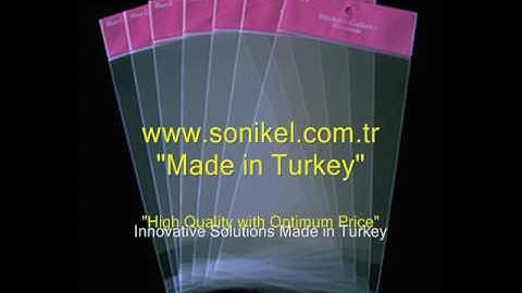 Ultrasonic Plastic Welding Machine for OPP Bag Making Machine with Ultrasonic Sealing