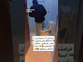 اسإلكم بالله بنت تقدر تصور كذا رجال يلبس عبايه ويسوى فيها ترند  ترند السعودية
