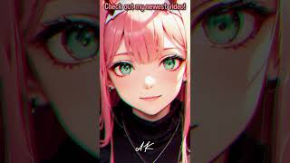 ♪ Doja Cat - Balut (Nightcore/Sped-Up) OUT NOW #shorts #nightcore