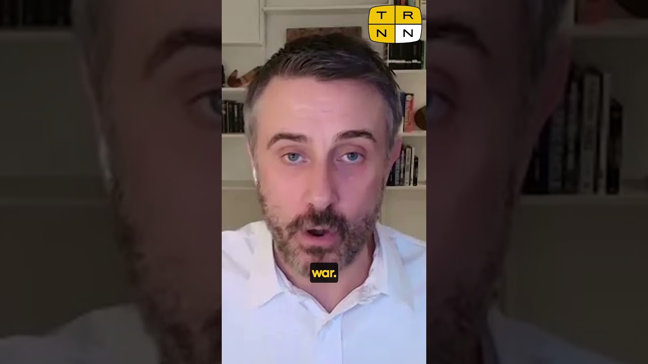 How close are we to a US-Iran war? w/ Jeremy Scahill