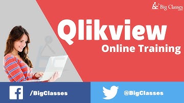 Qlikview Online Training | Qlikview Tutorials for Beginners