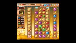 Fruit Planet Level 167
