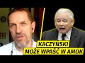 Kaczyński WPADNIE w AMOK?! Prof. Flis PRZEWIDUJE do czego może to DOPROWADZIĆ
