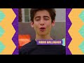 Get Up & Play w/ Lizzy Greene, Aidan Gallagher & the Rest of NRDD ⚽️  | Worldwide Day of Play | Nick Mp3 Song