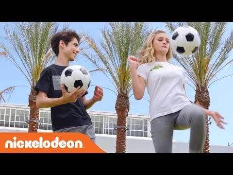 Video: Lizzy Greene nettoværdi: Wiki, gift, familie, bryllup, løn, søskende