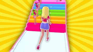 Date Queen All Levels Mobile Gameplay Walkthrough iOS,Android Mobile Game Update Max Level