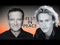 Actors Who Passed Away Too Soon