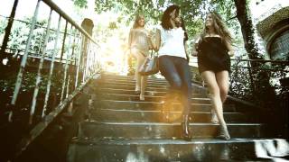 Franky Kubrick feat. Moe mitchell - Das sch_nste Wesen