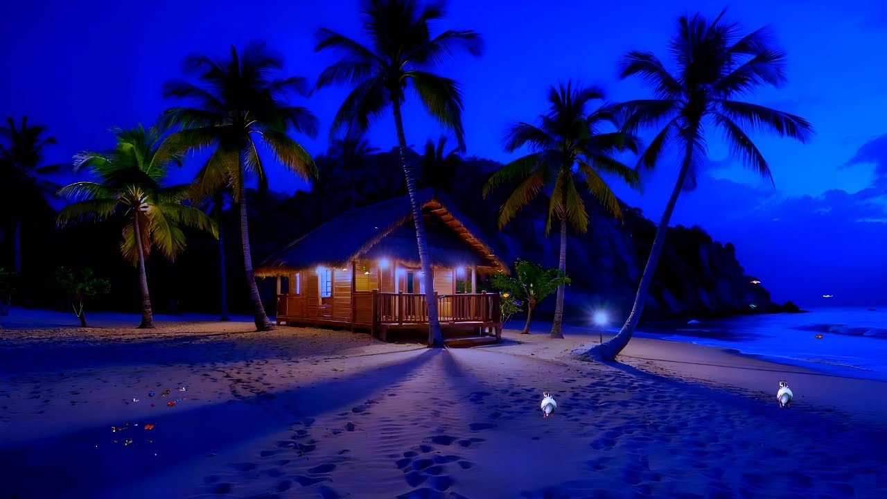 Sleep Music for Deep Sleep • Calm Sounds to Relax Mind and Support Deep Rest