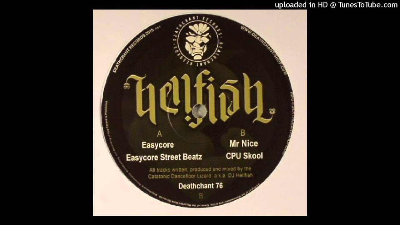 Hellfish-Easycore auf YouTube ansehen Hellfish-Easycore auf YouTube ansehen