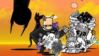 Guardian Of Apparation - The Battle Cats (The Pawsy Mod)