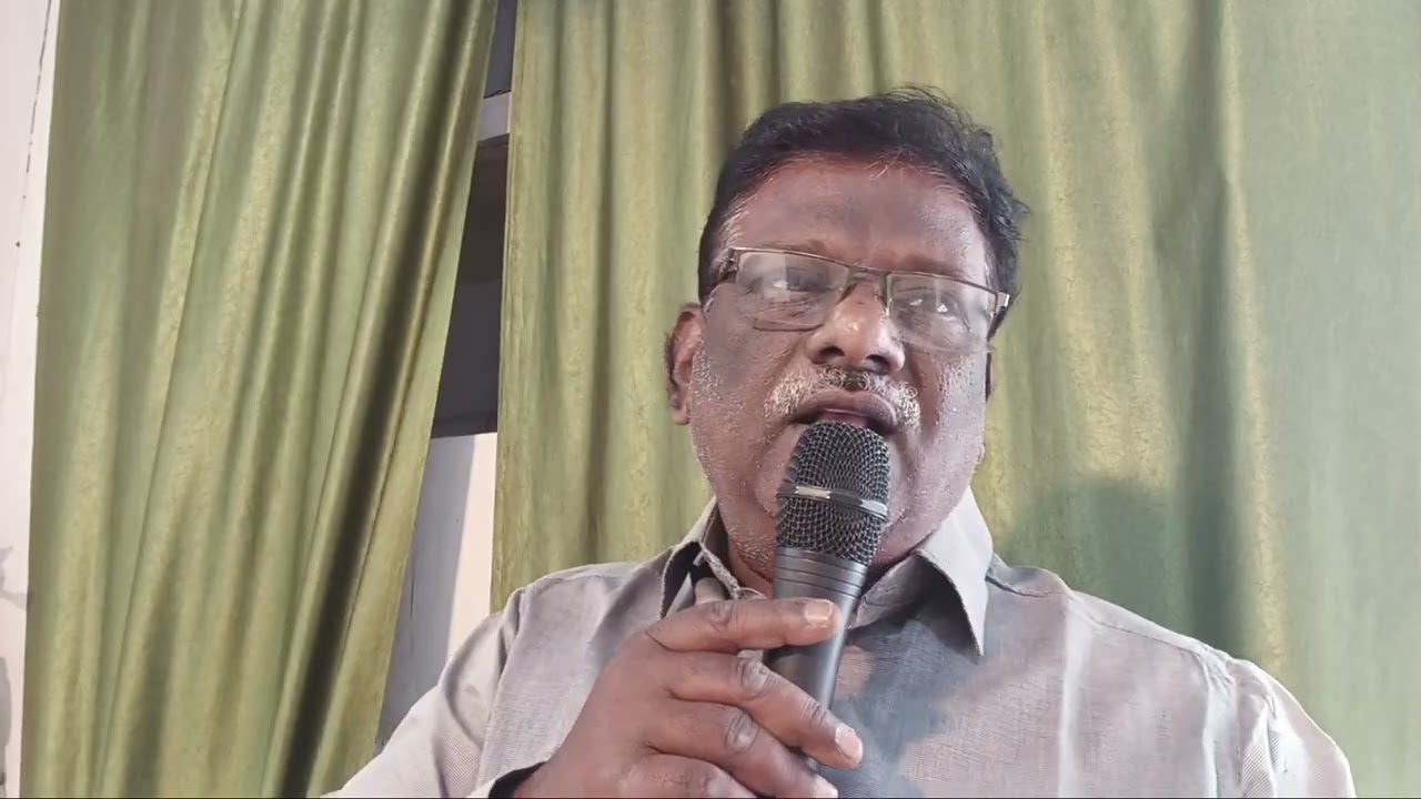 LTM- Table message ( 15.02.2026) Br. Jesudasu 