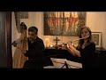 The Good, the Bad and the Ugly Medley - Ennio Morricone - Flute and Harp