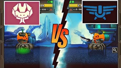 SUPERMECHS | Solitaire Vs DaddyTx 😱