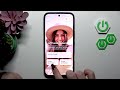 INFINIX Note Edge – Tema AI e Effetto Profondità sulla Home