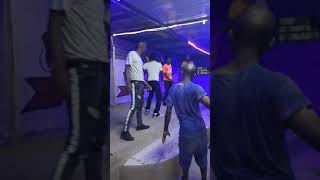 CHIEF LEWINTA X CALISTO CABHANA-TUPISA LEROLE HIT PERFORMANCE